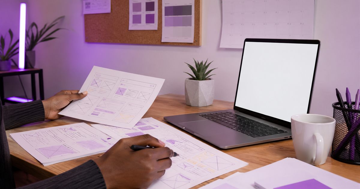 How Long Does It Take to Build a Website in Kenya?