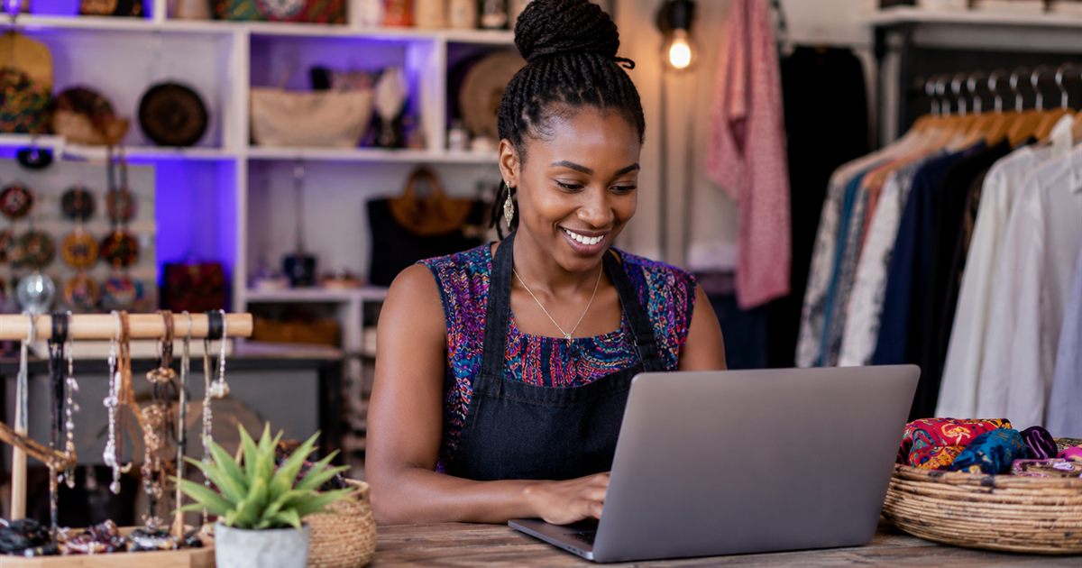 How to Get a Website for Your Business in Kenya