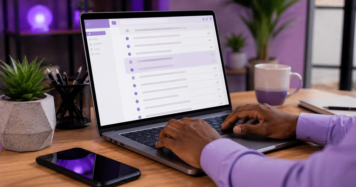 How to Get a Professional Business Email in Kenya (you@yourbusiness.co.ke)